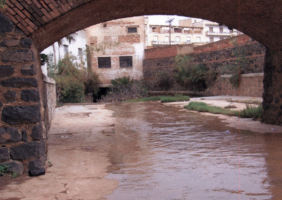 B. Asmara Wastewater Management Project